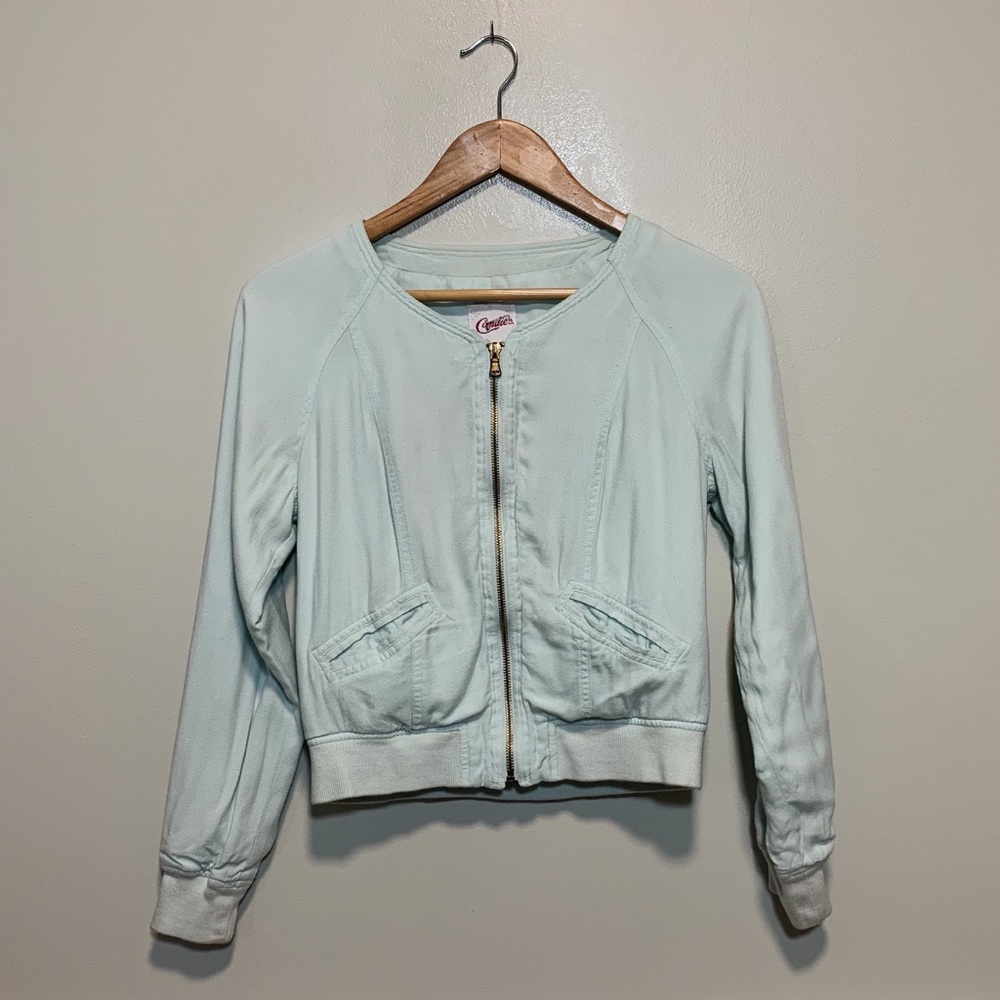 Candies - size S bomber jacket